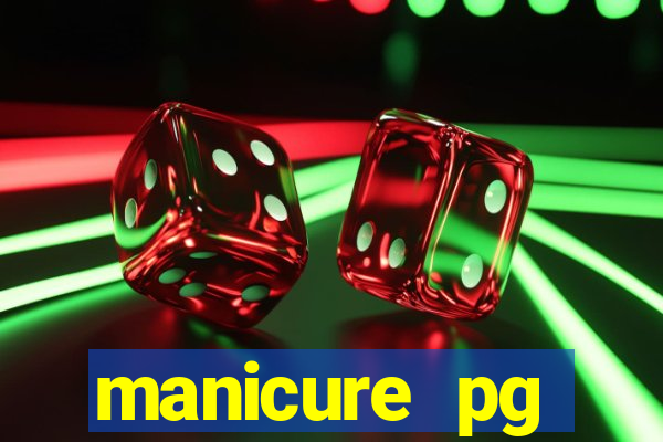 manicure pg plataforma de jogos